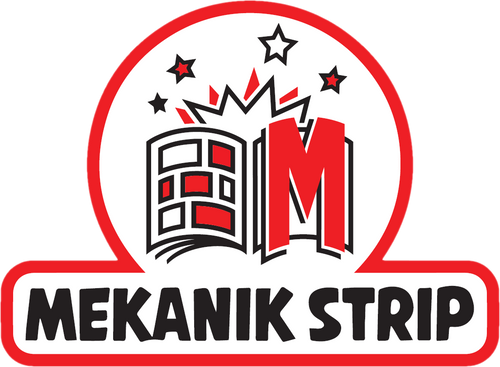 Mekanik Strip